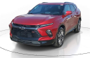 Thumbnail image of 2024 Chevrolet Blazer at Al Serra Chevrolet