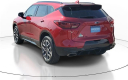 Thumbnail image of 2024 Chevrolet Blazer at Al Serra Chevrolet