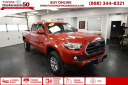Thumbnail image of 2018 Toyota Tacoma at Toyota of Hackensack