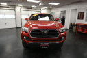 Thumbnail image of 2018 Toyota Tacoma at Toyota of Hackensack