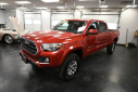 Thumbnail image of 2018 Toyota Tacoma at Toyota of Hackensack
