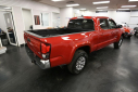 Thumbnail image of 2018 Toyota Tacoma at Toyota of Hackensack
