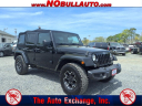 Thumbnail image of 2016 Jeep Wrangler Unlimited at The Auto Exchange Inc.