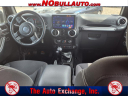 Thumbnail image of 2016 Jeep Wrangler Unlimited at The Auto Exchange Inc.