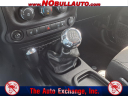 Thumbnail image of 2016 Jeep Wrangler Unlimited at The Auto Exchange Inc.
