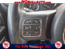 Thumbnail image of 2016 Jeep Wrangler Unlimited at The Auto Exchange Inc.