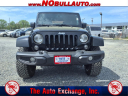 Thumbnail image of 2016 Jeep Wrangler Unlimited at The Auto Exchange Inc.