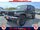 Thumbnail image of 2016 Jeep Wrangler Unlimited at The Auto Exchange Inc.