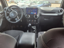 Thumbnail image of 2016 Jeep Wrangler Unlimited at The Auto Exchange Inc.