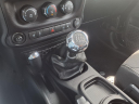 Thumbnail image of 2016 Jeep Wrangler Unlimited at The Auto Exchange Inc.