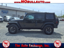 Thumbnail image of 2016 Jeep Wrangler Unlimited at The Auto Exchange Inc.