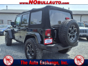 Thumbnail image of 2016 Jeep Wrangler Unlimited at The Auto Exchange Inc.