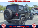 Thumbnail image of 2016 Jeep Wrangler Unlimited at The Auto Exchange Inc.