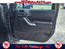 Thumbnail image of 2016 Jeep Wrangler Unlimited at The Auto Exchange Inc.