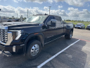 Thumbnail image of 2024 GMC Sierra 3500HD at Stanley Automotive Enterprises Inc.