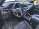 Thumbnail image of 2023 Chevrolet Tahoe at Suburban Chrysler Dodge Jeep Ram of Troy