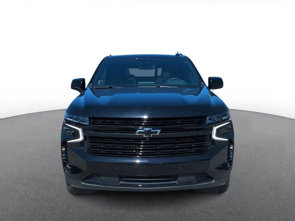 Thumbnail image of 2023 Chevrolet Tahoe at Suburban Chrysler Dodge Jeep Ram of Troy