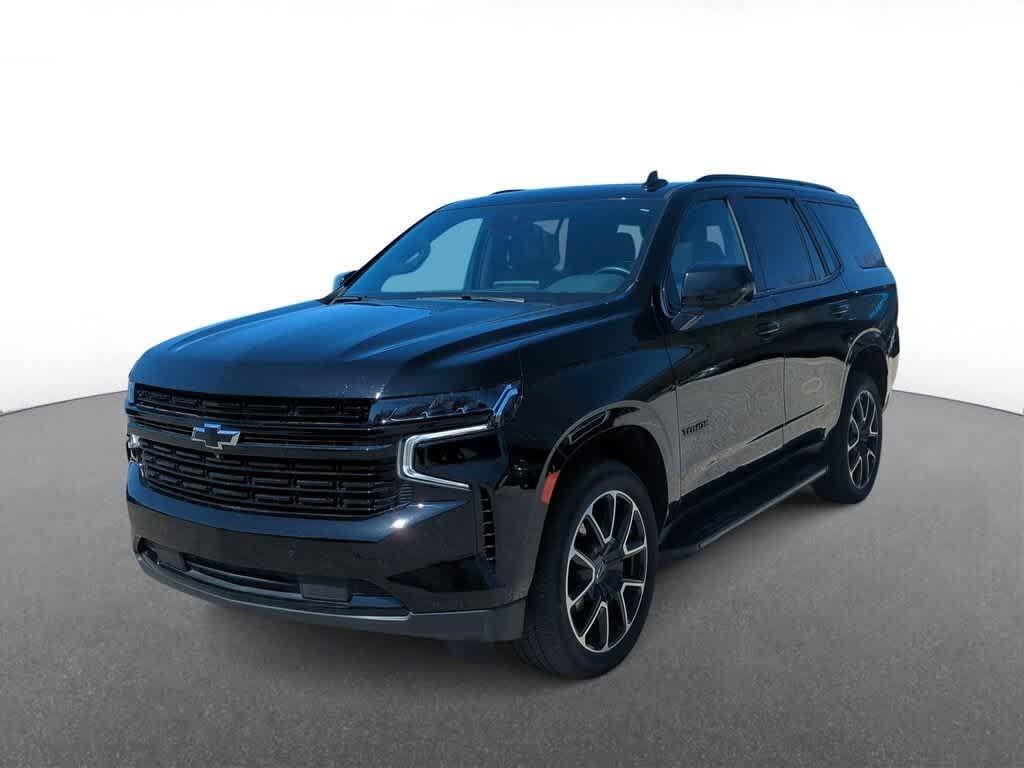 Thumbnail image of 2023 Chevrolet Tahoe at Suburban Chrysler Dodge Jeep Ram of Troy