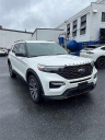 Thumbnail image of 2020 Ford Explorer at LB Smith Ford Lincoln