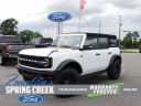 Thumbnail image of 2024 Ford Bronco at Franklins Spring Creek Ford - New