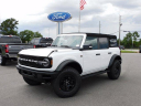 Thumbnail image of 2024 Ford Bronco at Franklins Spring Creek Ford - New