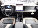 Thumbnail image of 2024 Ford Bronco at Franklins Spring Creek Ford - New