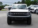 Thumbnail image of 2024 Ford Bronco at Franklins Spring Creek Ford - New
