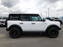 Thumbnail image of 2024 Ford Bronco at Franklins Spring Creek Ford - New