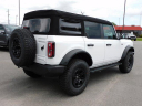 Thumbnail image of 2024 Ford Bronco at Franklins Spring Creek Ford - New