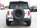 Thumbnail image of 2024 Ford Bronco at Franklins Spring Creek Ford - New