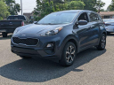 Thumbnail image of 2022 Kia Sportage at LaFontaine Toyota Kia Genesis of Dearborn
