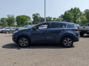 Thumbnail image of 2022 Kia Sportage at LaFontaine Toyota Kia Genesis of Dearborn