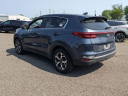 Thumbnail image of 2022 Kia Sportage at LaFontaine Toyota Kia Genesis of Dearborn