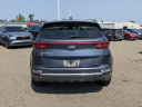 Thumbnail image of 2022 Kia Sportage at LaFontaine Toyota Kia Genesis of Dearborn