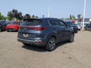 Thumbnail image of 2022 Kia Sportage at LaFontaine Toyota Kia Genesis of Dearborn