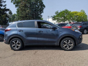 Thumbnail image of 2022 Kia Sportage at LaFontaine Toyota Kia Genesis of Dearborn