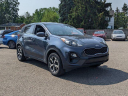 Thumbnail image of 2022 Kia Sportage at LaFontaine Toyota Kia Genesis of Dearborn