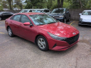 Thumbnail image of 2022 Hyundai ELANTRA at LaFontaine Volkswagen Mazda of Livonia