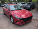 Thumbnail image of 2022 Hyundai ELANTRA at LaFontaine Volkswagen Mazda of Livonia