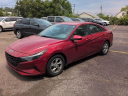 Thumbnail image of 2022 Hyundai ELANTRA at LaFontaine Volkswagen Mazda of Livonia