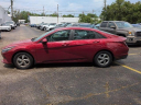 Thumbnail image of 2022 Hyundai ELANTRA at LaFontaine Volkswagen Mazda of Livonia