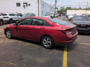 Thumbnail image of 2022 Hyundai ELANTRA at LaFontaine Volkswagen Mazda of Livonia