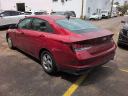 Thumbnail image of 2022 Hyundai ELANTRA at LaFontaine Volkswagen Mazda of Livonia