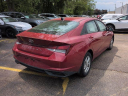 Thumbnail image of 2022 Hyundai ELANTRA at LaFontaine Volkswagen Mazda of Livonia