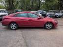 Thumbnail image of 2022 Hyundai ELANTRA at LaFontaine Volkswagen Mazda of Livonia