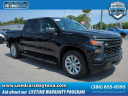 Thumbnail image of 2023 Chevrolet Silverado 1500 at GaryYeomansUsedCarSuperCenter of Daytona Beach, FL