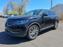 Thumbnail image of 2017 Lincoln MKX at Piazza Jaguar Land Rover Willow Grove