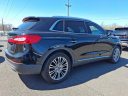 Thumbnail image of 2017 Lincoln MKX at Piazza Jaguar Land Rover Willow Grove