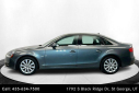 Thumbnail image of 2013 Audi A4 at MercedesBenzOfStGeorge NEW