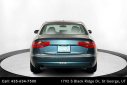 Thumbnail image of 2013 Audi A4 at MercedesBenzOfStGeorge NEW
